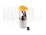 HUCO DB Електробензонасос в зборі Sprinter 2,1/3,0CDI 06- HITACHI 132747 (фото 2)