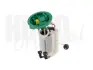 HUCO AUDI Паливний насос в зборІ A3 (8V1, 8VK) S3 quattro 14-16, TT 2.0 TTS quattro 15-, SEAT LEON ST 2.0 TDI 4Drive 14-20, SKODA OCTAVIA III 2.0 TSI 4x4 19-20, HITACHI 132778 (фото 1)