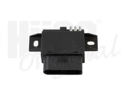 HUCO AUDI Реле топливного насоса A4 B8 2.0 TFSI 09-16 HITACHI 132924