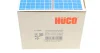 Насос паливний високого тиску VW Golf 2.0R 4motion 09-13 (HÜCO) HITACHI 133064 (фото 13)