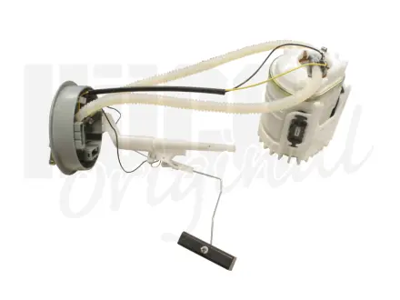 Насос паливний VW Caddy 1.4/1.6 96-15/Seat Alhambra 1.8T/2.0i 96-10 (HÜCO) HITACHI 133364