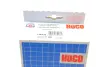 Провід запалювання Chevrolet Aveo/Daewoo Lanos 1.4/1.6 16V 97- (к-кт) (HÜCO) HITACHI 134236 (фото 6)