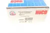 Проводи запалювання Renault Clio/Kangoo 1.2 96- (к-кт) (HÜCO) HITACHI 134481 (фото 7)