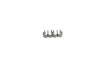 Проводи запалювання VW Caddy III 1.6 94-05/T5 2.0i 03-15 (к-кт) (HÜCO) HITACHI 134791 (фото 7)
