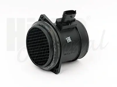 HUCO VOLVO Витратомір повітря S40 II D3 10-12, S60 II D5 AWD 10-11, V60 I D5 10-11, XC70 II D3 10-15 HITACHI 135124
