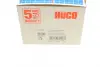 Витратомір повітря Fiat Ducato 2.3D 15- (HÜCO) HITACHI 135128 (фото 9)