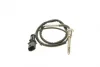 Фото 6 - датчик температури ВГ Fiat Doblo/Opel Combo 1.6 D/CDTI 10- (HÜCO) HITACHI 135528 Датчик температури ВГ Fiat Doblo/Opel Combo 1.6 D/CDTI 10- (HÜCO) HITACHI 135528 (фото 6)