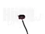 HUCO VW датчик температури ВГ Caddy, T5, Passat, 1,9-2,0TDI 04- HITACHI 135592 (фото 2)