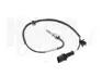 HUCO OPEL Датчик температури ВГ MERIVA B 1.7 CDTI (75) 10-15 HITACHI 135594 (фото 1)