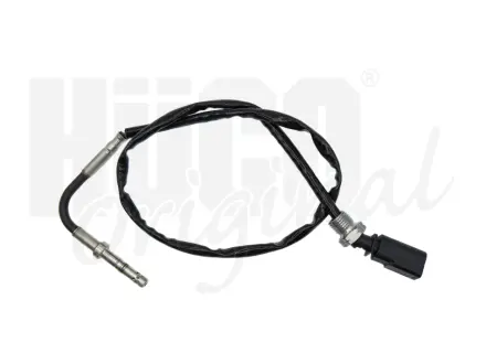 HUCO AUDI Датчик температури ВГ A4 B9 (8W2, 8WC) 3.0 TDI 15-18, VW TOUAREG (CR7, RC8) 3.0 TDI 4motion 18- HITACHI 135605