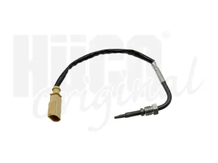 HUCO AUDI Датчик температури ВГ A4 B9 (8W2, 8WC) 3.0 TDI 15-18, Q7 (4MB, 4MG) 3.0 TDI quattro 15-19 HITACHI 135606