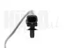 HUCO FIAT Датчик температури ВГ 500X 1.3 D Multijet 14-, TIPO 1.3 D 16- HITACHI 135608 (фото 2)