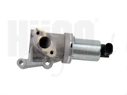 HYUNDAI Клапан EGR ELANTRA V 1.6 11-15, i20 I (PB, PBT) 1.4 CRDi 08-12, i30 (GD) 1.6 CRDi 11-16, ix20 (JC) 1.4 CRDi 10-, KIA CEED (JD) 1.6 CRDi 12- HITACHI 135957