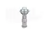 HUCO CITROEN Клапан EGR Berlingo,C5 I,Jumpy,Fiat Scudo,Peugeot,Suzuki 2.0HDI/JTD HITACHI 135962 (фото 3)
