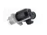 HUCO CITROEN Клапан EGR BERLINGO, C3 II, C4 II, DS4, FORD FIESTA VI HITACHI 135964 (фото 2)