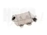 HUCO FIAT Радиатор EGR 500L 1.3D Multijet 12- HITACHI 135971 (фото 1)