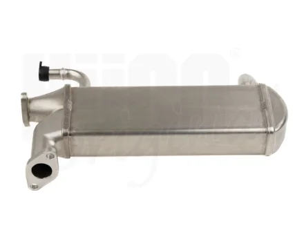 HUCO VW Радіатор EGR Amarok, Crafter 10- HITACHI 135973