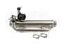 HUCO VW Радиатор EGR JETTA III 2.0 TDI, GOLF V 2.0 TDI 05-08, SKODA OCTAVIA II 2.0 TDI RS 06-13, SEAT TOLEDO III 2.0 TDI 06-09, AUDI A3 (8P1) 2.0 TDI 06-08 HITACHI 135976 (фото 1)
