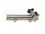 HUCO VW Радиатор EGR JETTA III 2.0 TDI, GOLF V 2.0 TDI 05-08, SKODA OCTAVIA II 2.0 TDI RS 06-13, SEAT TOLEDO III 2.0 TDI 06-09, AUDI A3 (8P1) 2.0 TDI 06-08 HITACHI 135976 (фото 2)