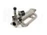 HUCO VW Радиатор EGR JETTA III 2.0 TDI, GOLF V 2.0 TDI 05-08, SKODA OCTAVIA II 2.0 TDI RS 06-13, SEAT TOLEDO III 2.0 TDI 06-09, AUDI A3 (8P1) 2.0 TDI 06-08 HITACHI 135976 (фото 3)