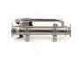 HUCO VW Радиатор EGR JETTA III 2.0 TDI, GOLF V 2.0 TDI 05-08, SKODA OCTAVIA II 2.0 TDI RS 06-13, SEAT TOLEDO III 2.0 TDI 06-09, AUDI A3 (8P1) 2.0 TDI 06-08 HITACHI 135976 (фото 4)