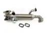 HUCO VW Радиатор EGR MULTIVAN V 2.5 TDI 04-09, TOUAREG 2.5 R5 TDI 03-10 HITACHI 135977 (фото 1)