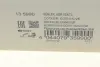 Радіатор рециркуляції ВГ VW Polo 1.4 TDI 01-09 (HÜCO) HITACHI 135990 (фото 8)