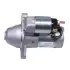 HUCO OPEL стартер Astra G/H,Combo,Corsa C,Meriva,Zafira HITACHI 136934 (фото 1)