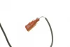 HUCO VW датчик температури ВГ Golf V, AUDI A3, SKODA Octavia, 1,9-2,0TDI 04- HITACHI 137004 (фото 3)