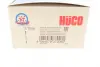Датчик температури ВГ Skoda Octavia/VW Golf VII 1.6 TDI 12- (HÜCO) HITACHI 137008 (фото 6)