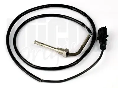 HUCO OPEL датчик температури ВГ ASTRA H, ASTRA H GTC 1.7 CDTI, ZAFIRA B HITACHI 137038