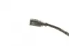 HUCO VW датчик температури вихлопних газІв GOLF VII 1.6 TDI 13-17, PASSAT B8 1.6 TDI 14-, SEAT LEON ST 1.6 TDI 13-18 HITACHI 137077 (фото 4)
