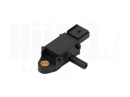 HUCO FORD датчик тиск вихлопних газІв B-MAX (JK) 1.5 TDCi 15-, FIESTA VI (CB1, CCN) 1.6 TDCi 10-15, FOCUS III Turnier 1.6 TDCi ECOnetic 12-, TRANSIT COURIER B46 HITACHI 137423