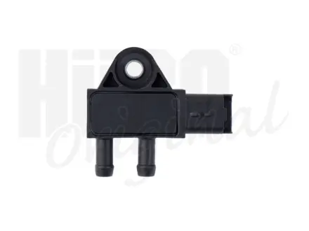HUCO CITROEN Датчик тиску ВГ BERLINGO 1.5 BlueHDi 18-, BERLINGO MULTISPACE 1.6 BlueHDi 14-, C4 CACTUS 1.5 18- HITACHI 137438