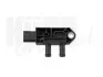 HUCO VW Датчик тиску ВГ GOLF VII (5G1, BQ1, BE1, BE2) 2.0 TDI 12-20, SKODA KAROQ (NU7, ND7) 2.0 TDI 4x4 17-, AUDI A4 B9 Avant (8W5, 8WD) 2.0 TDI 15-19, SEAT HITACHI 137444 (фото 2)