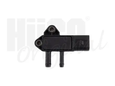 HUCO MAZDA Датчик тиску ВГ 3 2.2 D 13-, 6 2.2 D 12-, CX-5 2.2 D 12-, MITSUBISHI, SUBARU HITACHI 137447