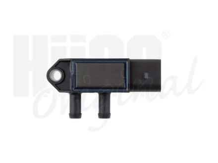 HUCO LAND ROVER Датчик тиску DISCOVERY SPORT (L550) 2.0 D 15- HITACHI 137448