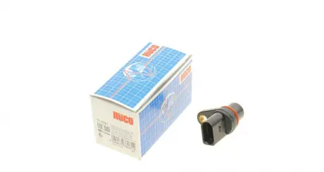 HUCO SKODA Датчик оборотов двигателя Fabia 1,4 -07, Octavia 1,4 -13 HITACHI 138081