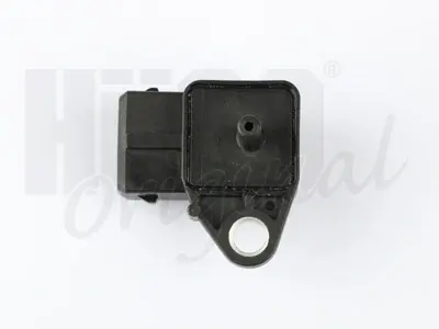 Датчик тиску наддува MB Sprinter 901-904/Vario 2.9TDI 95- (HÜCO) HITACHI 138245