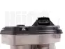 HUCO FORD Корпус дросельної заслІнки C-MAX 1.6 HITACHI 138519 (фото 3)