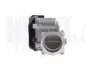 HUCO VW Корпус дросельної заслонки Audi A3,Skoda Fabia I,II,Octavia II,Roomster,Caddy III,Golf V,VI,Passat,Polo,Tiguan 1.4/1.6 04- HITACHI 138520 (фото 2)