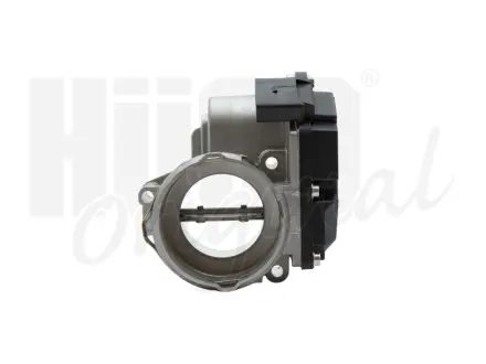 HUCO AUDI Корпус дросельної заслонки A3 (8P1) 2.0 TDI 05-08, SEAT ALTEA (5P1) 2.0 TDI 05-10, SKODA OCTAVIA II (1Z3) 2.0 TDI 05-10, VW CADDY III 2.0 TDI 07-10 HITACHI 138524