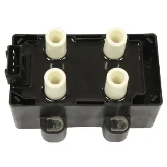 Котушка запалювання Renault Kangoo 1.2 97- (HÜCO) HITACHI 138765