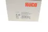 HUCO NISSAN Расходомер воздуха Almera 1,5/1,8/2,2 00-, Primera 1,8/2,2 99- HITACHI 138977 (фото 5)