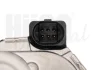 Заслонка дросельна Audi A3/4/5/6/7/8/Q5/TT/VW Passat/T5/Golf 1.8-2.0H 04- (HÜCO) HITACHI 139034 (фото 3)