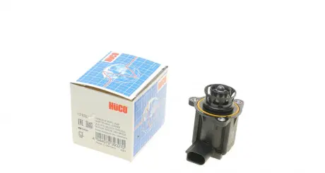Клапан повітряної тяги (перепускний) Audi A4/A6/Skoda Superb 1.4TFSI-2.0TFSI 04- (HÜCO) HITACHI 139327