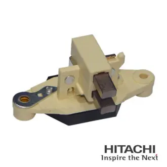 DB регулятор напруги 14.6V W124,201,126,T1,123,Opel Omega,Peugeot,Volvo HITACHI 2500514
