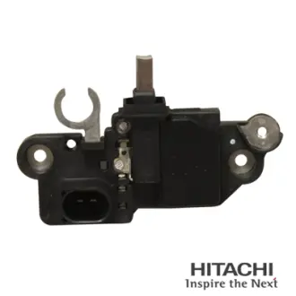DB Регулятор напряжения Sprinter CDI 06-,Vito 03- HITACHI 2500609