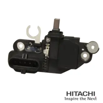 Регулятор напруги генератора HITACHI 2500625