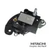 FIAT Реле генератора FIAT Doblo 01-, Ducato HITACHI 2500797 (фото 1)